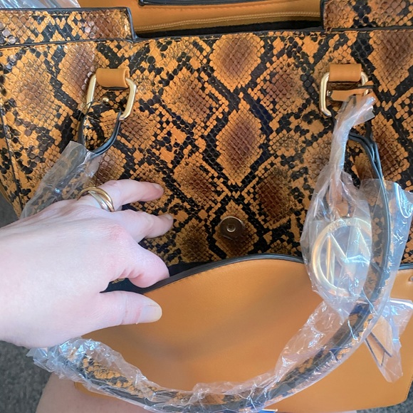 MKF bag - Picture 3 of 7